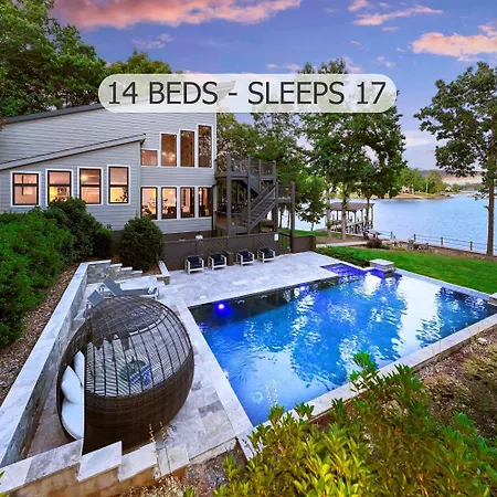 Lake Norman Getaway